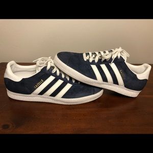 Adidas Gazelle Navy Blue